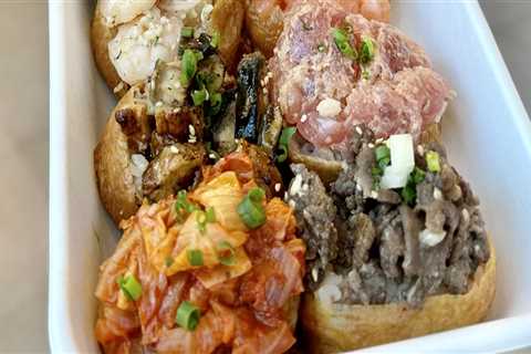 Uncovering the Hidden Treasures: The Top Boutique Restaurants in Honolulu County, Hawaii