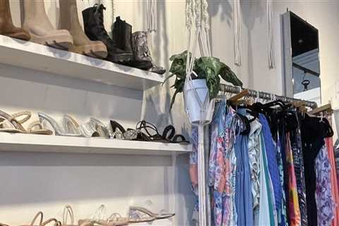 The Best Affordable Boutiques in Honolulu County, Hawaii