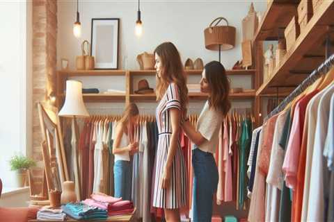 The Ultimate Guide to Fashion Gift Cards and Certificates in King County, Washington