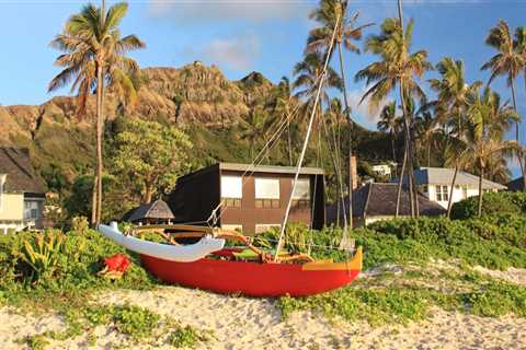 The Thriving Boutique Fitness Scene in Honolulu County, Hawaii