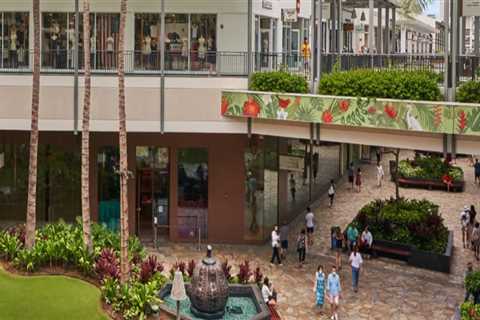 The Ultimate Guide to Boutique Shopping in Honolulu County, Hawaii