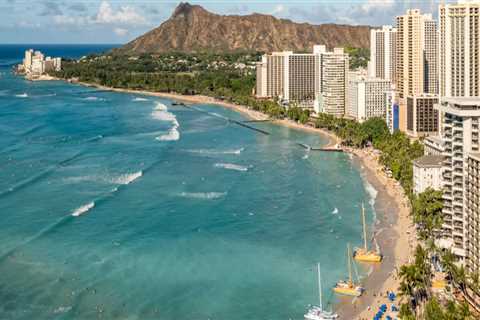 Uncovering the Hidden Gems of Honolulu County, Hawaii