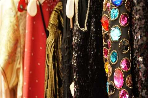 The Hidden Gems of Vintage and Thrift Fashion in King County, Washington