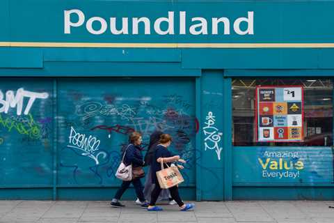 My Local Poundland Just Died (And I'm Weirdly Emotional About It)