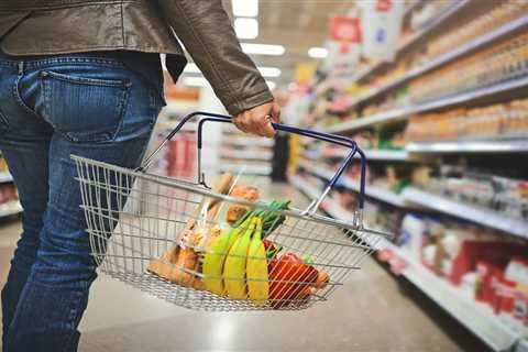 Seven Sneaky Supermarket Tricks That'll Save You Hundreds (And One Secret Code They Don't Want You..