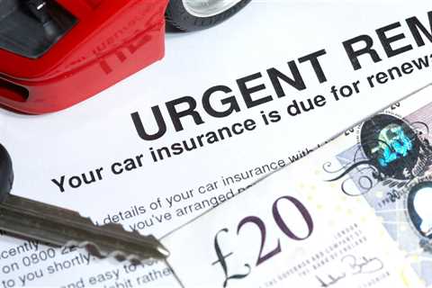 Insurance Companies Are Bleeding Us Dry With Hidden Monthly Payment Tricks
