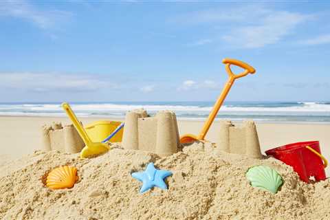 Three Ways to Hit the Beach Without Going Broke This Summer
