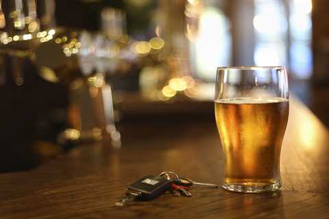 Another Pub Chain Bites the Dust - And This One Hit Me Right in the Feels