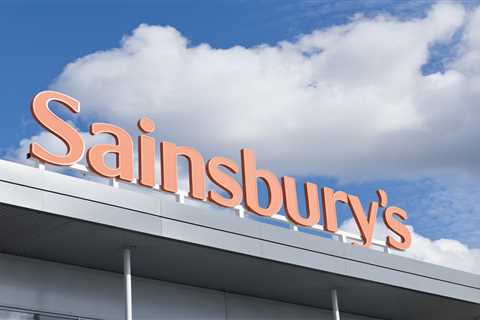 Sainsbury's Just Made Their Nectar Card Way More Annoying (But Also Better?)