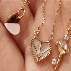 The Benefits and Process of Jewelry Recycling