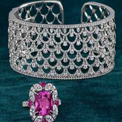 Exploring the World of Vintage Jewelry: Materials, Styles, and History