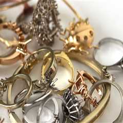The Truth About Jewelry Recycling: Is Recycled Jewelry of the Same Quality as New Jewelry?