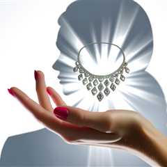 Shine Bright Like a Diamond: DIY Jewelry Sparkle