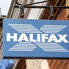 Halifax Just Handed Me Free Money (And I'm Not Even Mad About It)