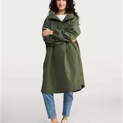 I Just Found Tesco's £17 Waterproof That's Making John Lewis Look Ridiculous