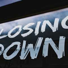 They're Finally Tearing Down That Dead Wilko Store (And I'm Not Even Mad About It)