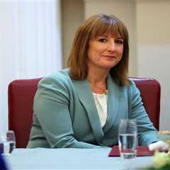 That £478 Pension Boost? Yeah, It's Coming... and Rachel Reeves Is Probably Having Nightmares