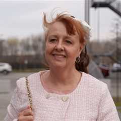 How One Phone Call at 68 Saved Me From Financial Hell