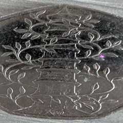This 50p Just Sold for £205 and I'm About to Check Every Coin in My House