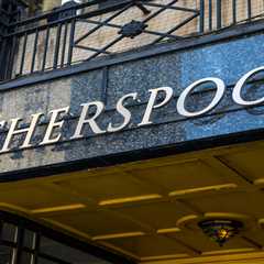 Another Spoons Bites the Dust: The Atrium Gets the Axe (And Six More Are Hanging by a Thread)