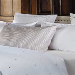 Indulge in Luxury with Christian Fischbacher's Exquisite Bath Products and Home Textiles
