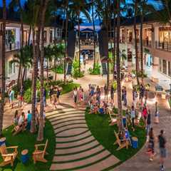 The Best Location for a Shopping Center in Honolulu County, Hawaii