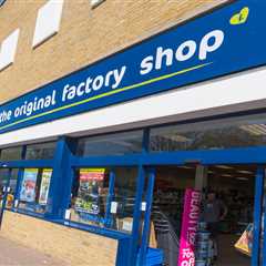 This Discount Chain Just Pulled the Plug on 28 Stores – And I'm Honestly Shocked by These Closing..