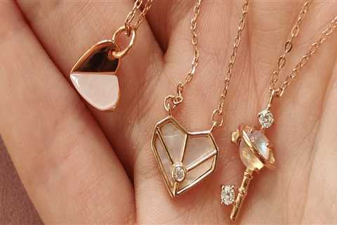 The Benefits and Process of Jewelry Recycling