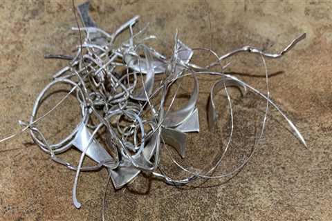 The Pros and Cons of Jewelry Recycling