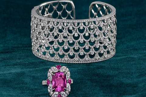 Exploring the World of Vintage Jewelry: Materials, Styles, and History
