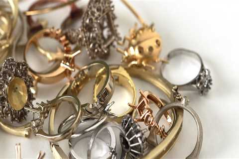 The Truth About Jewelry Recycling: Is Recycled Jewelry of the Same Quality as New Jewelry?