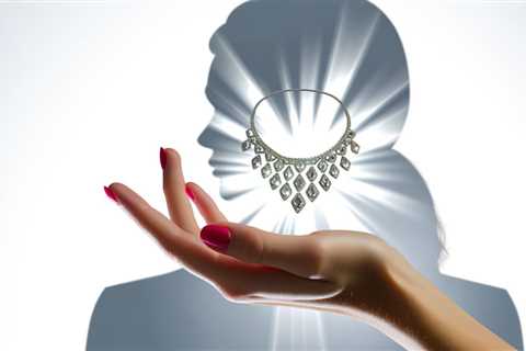 Shine Bright Like a Diamond: DIY Jewelry Sparkle