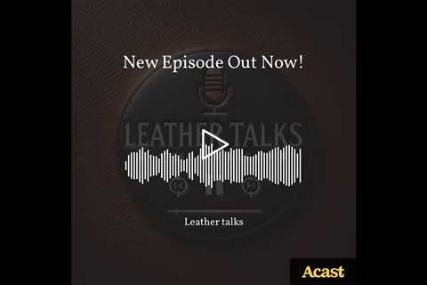 Join us as we delve into the world of pebbled leather, a popular choice for various leather goods. D