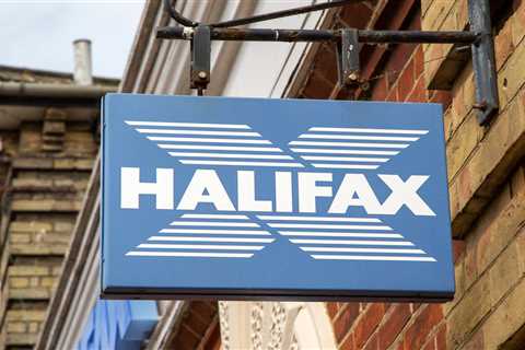 Halifax Just Handed Me Free Money (And I'm Not Even Mad About It)