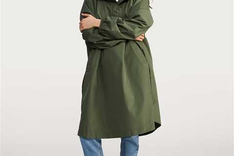 I Just Found Tesco's £17 Waterproof That's Making John Lewis Look Ridiculous