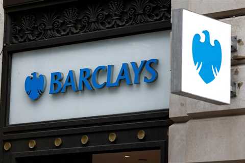 Barclays Just Ditched the UN's Green Banking Club (And I'm Not Even Surprised)