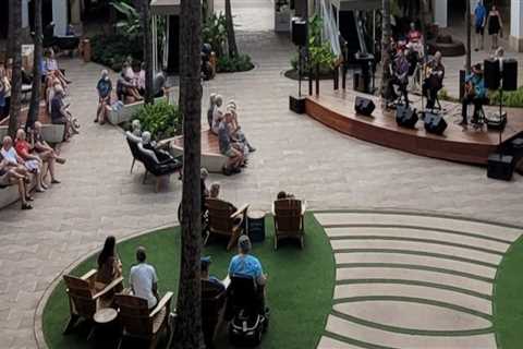 The Insider's Guide to the Busiest Shopping Center in Honolulu County, Hawaii