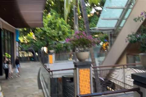 The Ultimate Guide to Shopping Centers in Honolulu County, Hawaii