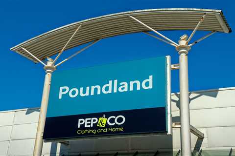 My Local Poundland is Closing and Honestly? I Saw This Coming