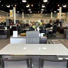 Best Office Furniture Store near me