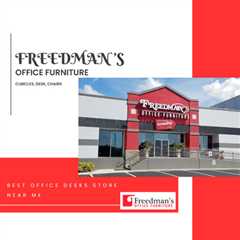 Best Office Desks Store near me