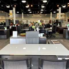 Best Used Office Furniture near me