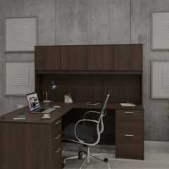 Best L Shaped Computer Desk near me
