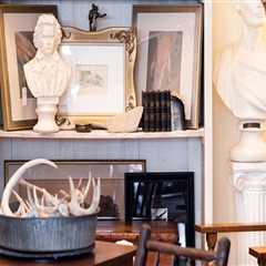 Exploring the Rich History of Southwestern Missouri Through Antique Stores and Restoration Services