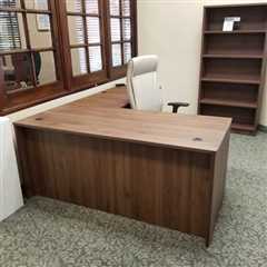 Best L Shape Desk near me