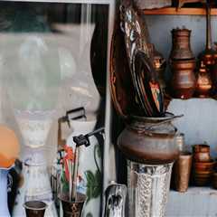 The Hidden Gems of Northern New Jersey: A Fashion Expert's Guide to Vintage and Thrift Boutiques