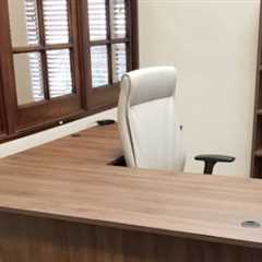 Best L Shape Desk near me · Sunday, Aug 31 📸