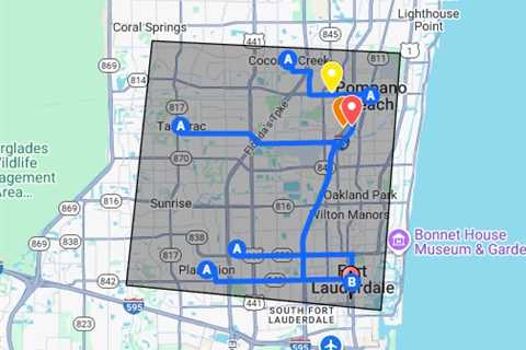 Best Office Furniture Store near me - Google My Maps