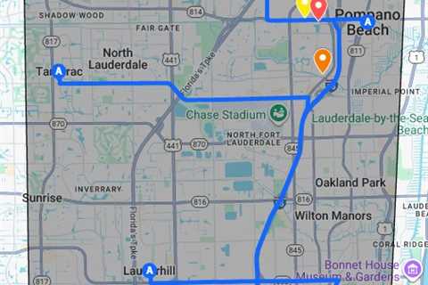 Best Used Office Furniture near me - Google My Maps