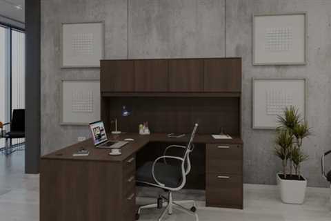 Best L Shaped Computer Desk near me